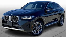 2023 BMW X4 xDrive30i