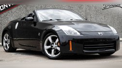 2007 Nissan 350Z Grand Touring
