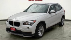 2015 BMW X1 xDrive28i