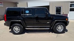 2006 HUMMER H3 Base