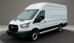 2022 Ford Transit 250