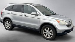 2009 Honda CR-V EX-L