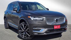2024 Volvo XC90 B6 Ultimate Bright Theme 7P
