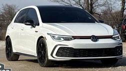 2024 Volkswagen Golf GTI 380 Autobahn