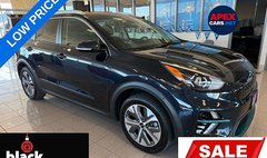 2022 Kia Niro EV EX