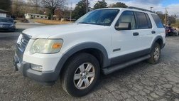 2006 Ford Explorer XLT
