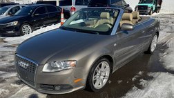 2009 Audi A4 2.0T quattro