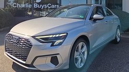 2023 Audi A3 Premium 40 TFSI