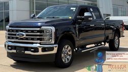 2024 Ford Super Duty F-250 Lariat