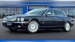 2006 Jaguar XJ-Series Vanden Plas