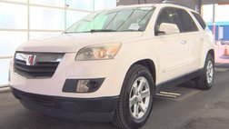 2009 Saturn Outlook XR