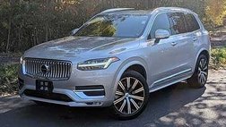 2024 Volvo XC90 B6 Plus Bright Theme 7P