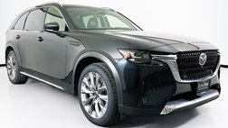 2024 Mazda CX-90 3.3 Turbo Premium Plus