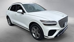 2022 Genesis GV70 3.5T Sport