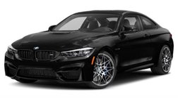 2019 BMW M4 Base