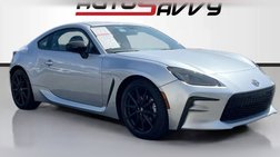 2023 Toyota GR86 Premium