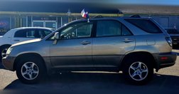 2003 Lexus RX 300 Base