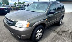 2002 Mazda Tribute 