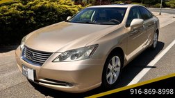 2007 Lexus ES 350 Base