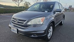 2011 Honda CR-V EX-L