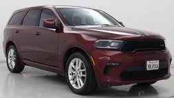 2022 Dodge Durango GT