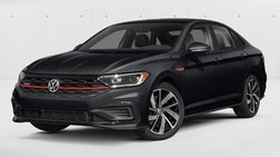2021 Volkswagen Jetta GLI Autobahn