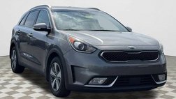 2017 Kia Niro EX
