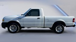 2007 Ford Ranger XL
