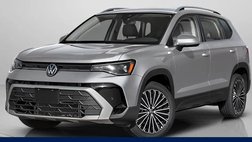 2025 Volkswagen Taos SE 4Motion