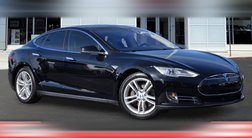 2014 Tesla Model S 85