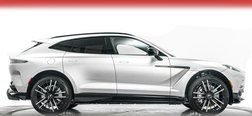 2023 Aston Martin DBX 707
