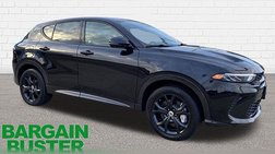 2024 Dodge Hornet R/T
