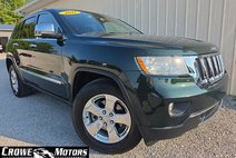 2011 Jeep Grand Cherokee Limited