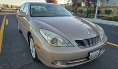 2005 Lexus ES 330 Base