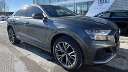 2023 Audi Q8 quattro Premium Plus 55 TFSI