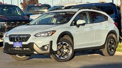 2023 Subaru Crosstrek Premium