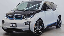 2015 BMW i3 Base