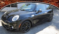 2015 MINI Hardtop Cooper S