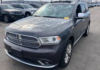 2015 Dodge Durango Citadel