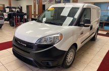 2021 Ram ProMaster City Tradesman