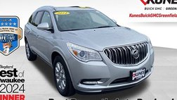 2014 Buick Enclave Premium