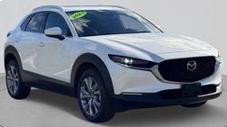 2023 Mazda CX-30 2.5 S Premium