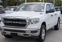 2024 Ram Ram Pickup 1500 Lone Star