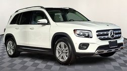 2023 Mercedes-Benz GLB GLB 250 4MATIC