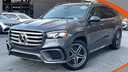 2024 Mercedes-Benz GLS GLS 450