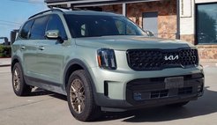 2024 Kia Telluride SX-Prestige X-Pro
