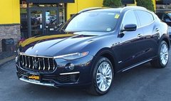 2019 Maserati Levante S GranLusso