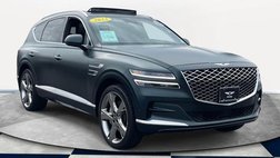 2023 Genesis GV80 3.5T
