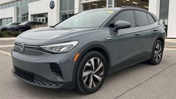 2025 Volkswagen ID.4 Pro