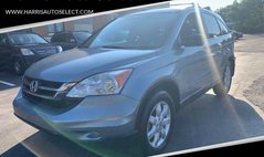 2011 Honda CR-V SE